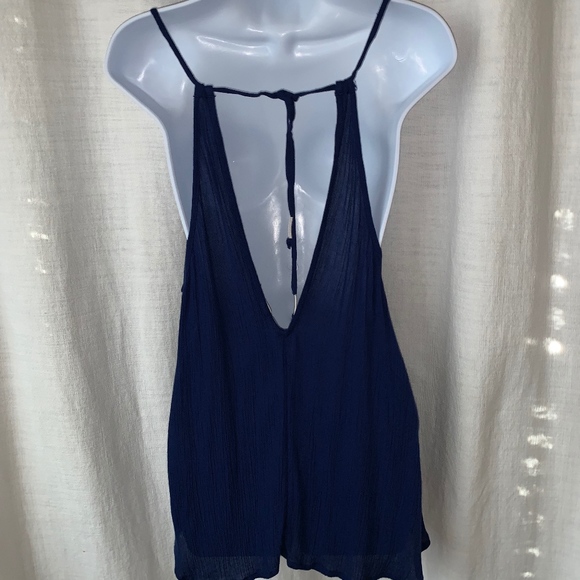 NWOT-Roxy Perfect Pitch Tank Top! - Picture 5 of 6